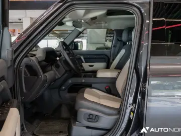 Defender 110 X-Dynamic HSE AHK Head-up 20