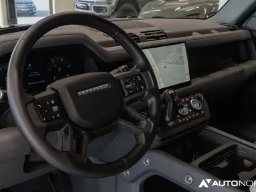 Defender 110 X-Dynamic HSE AHK Head-up 20