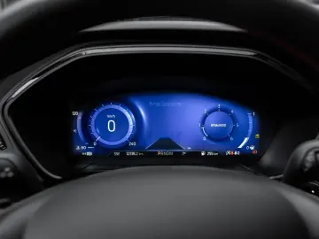 Kuga ST-Line 2.0 | AHK | ACC | RFK | NAVI | LED
