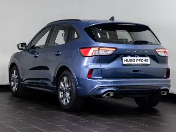 Kuga ST-Line 2.0 | AHK | ACC | RFK | NAVI | LED