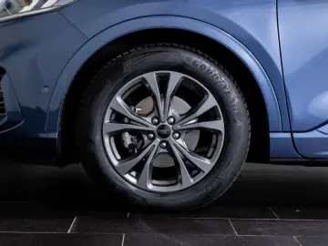 Kuga ST-Line 2.0 | AHK | ACC | RFK | NAVI | LED