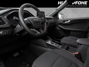 Kuga ST-Line 2.0 | AHK | ACC | RFK | NAVI | LED
