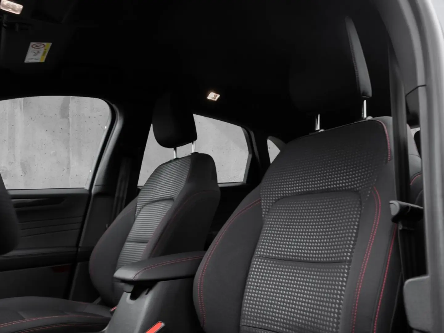 Kuga ST-Line 2.0 | AHK | ACC | RFK | NAVI | LED