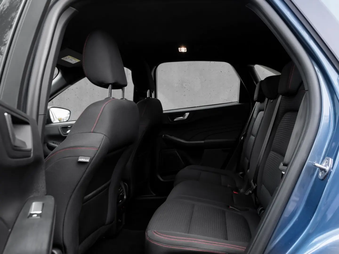 Kuga ST-Line 2.0 | AHK | ACC | RFK | NAVI | LED