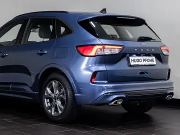 Kuga ST-Line 2.0 | AHK | ACC | RFK | NAVI | LED