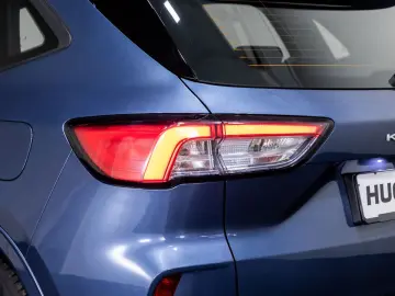 Kuga ST-Line 2.0 | AHK | ACC | RFK | NAVI | LED