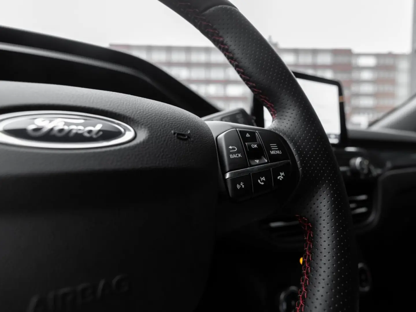 Kuga ST-Line 2.0 | AHK | ACC | RFK | NAVI | LED