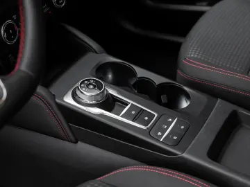 Kuga ST-Line 2.0 | AHK | ACC | RFK | NAVI | LED