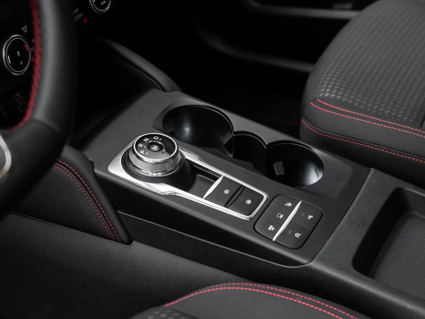 Kuga ST-Line 2.0 | AHK | ACC | RFK | NAVI | LED