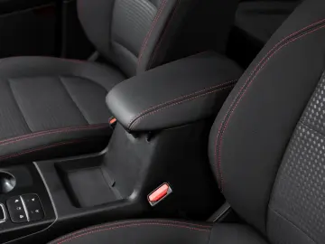 Kuga ST-Line 2.0 | AHK | ACC | RFK | NAVI | LED