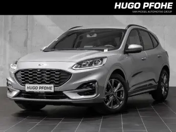 Kuga ST-Line 2.0   ACC   RFK   NAVI   LED   WI-P