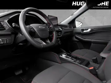Kuga ST-Line 2.0 | ACC | RFK | NAVI | LED | WI-P