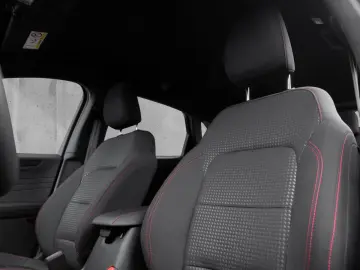 Kuga ST-Line 2.0 | ACC | RFK | NAVI | LED | WI-P