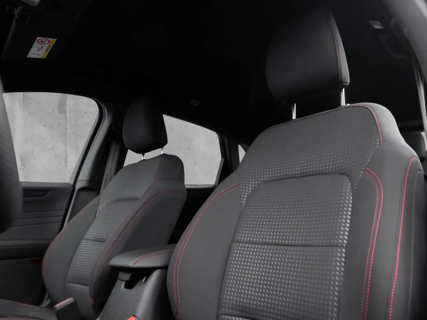 Kuga ST-Line 2.0 | ACC | RFK | NAVI | LED | WI-P