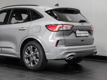 Kuga ST-Line 2.0 | ACC | RFK | NAVI | LED | WI-P