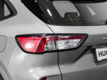Kuga ST-Line 2.0 | ACC | RFK | NAVI | LED | WI-P