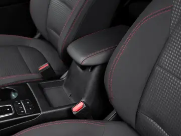 Kuga ST-Line 2.0 | ACC | RFK | NAVI | LED | WI-P
