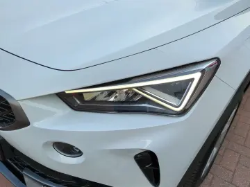 Formentor 1.5 TSI Navi ACC AUT Virtual LED PDC