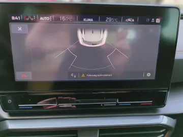 Formentor 1.5 TSI Navi ACC AUT Virtual LED PDC