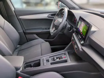 Formentor 1.5 TSI Navi ACC AUT Virtual LED PDC