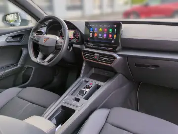 Formentor 1.5 TSI Navi ACC AUT Virtual LED PDC