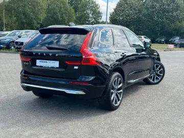 XC60 T6 AWD Inscription Plug-In SD/Keyless-Start