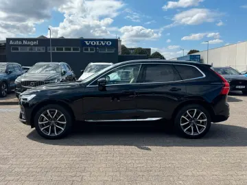 XC60 T6 AWD Inscription Plug-In SD/Keyless-Start