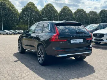 XC60 T6 AWD Inscription Plug-In SD/Keyless-Start