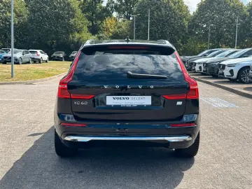 XC60 T6 AWD Inscription Plug-In SD/Keyless-Start