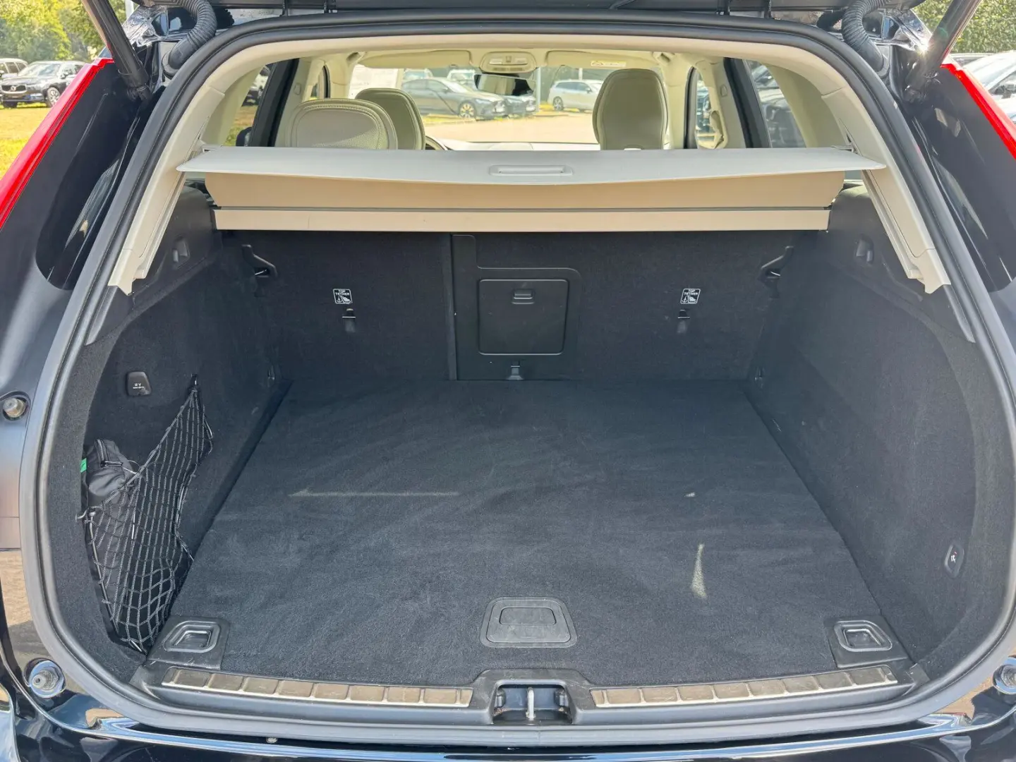 XC60 T6 AWD Inscription Plug-In SD/Keyless-Start