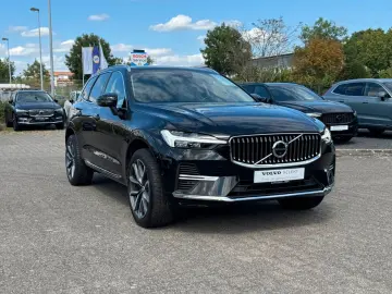 XC60 T6 AWD Inscription Plug-In SD/Keyless-Start