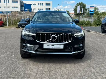 XC60 T6 AWD Inscription Plug-In SD/Keyless-Start