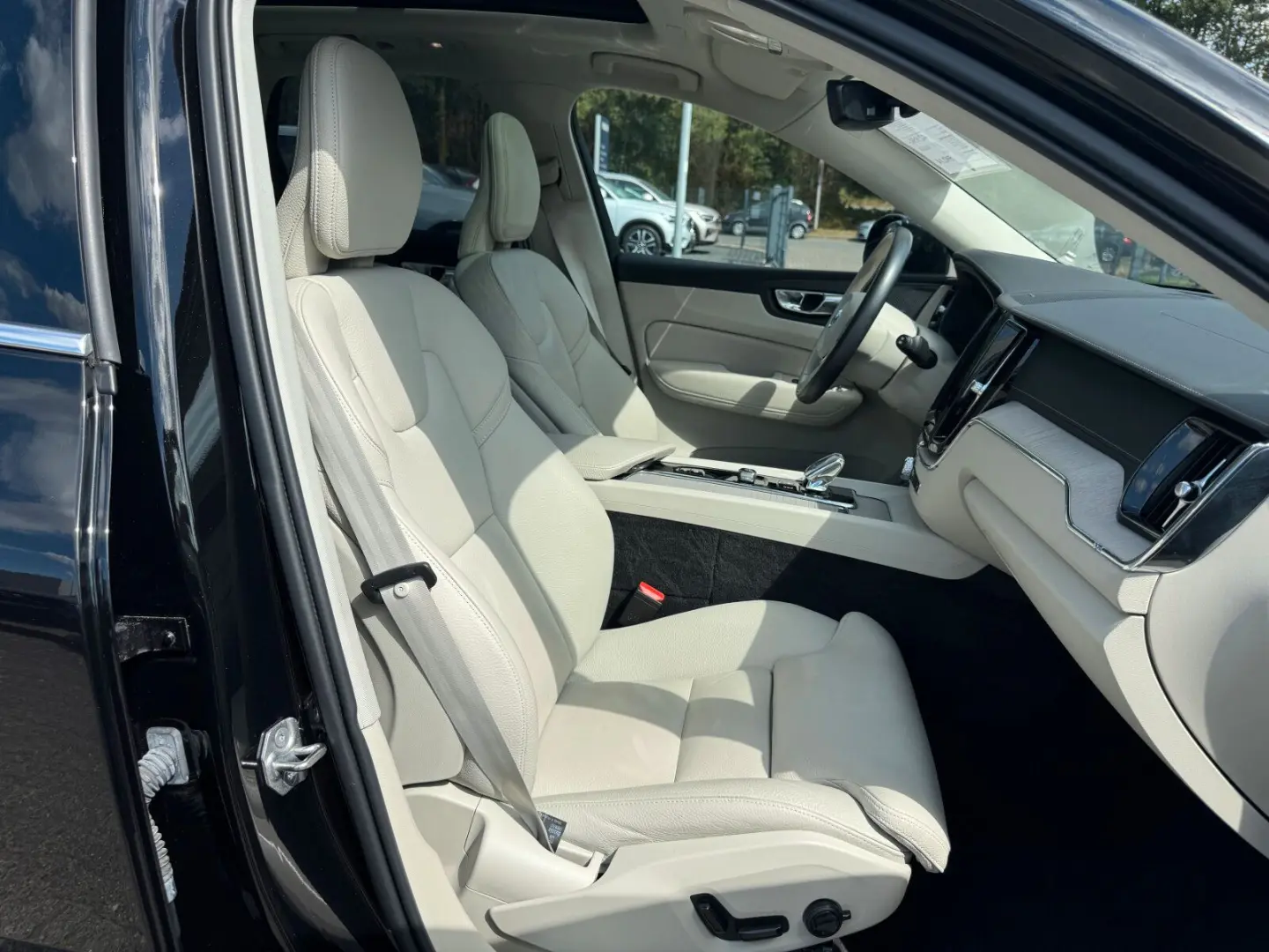 XC60 T6 AWD Inscription Plug-In SD/Keyless-Start