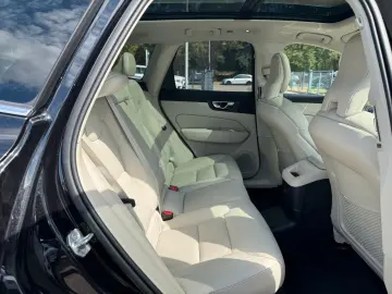 XC60 T6 AWD Inscription Plug-In SD/Keyless-Start