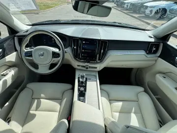 XC60 T6 AWD Inscription Plug-In SD Keyless-Start