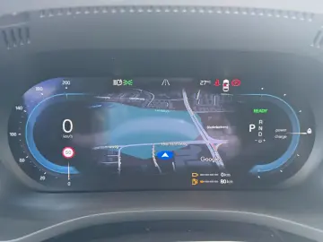 XC60 T6 AWD Inscription Plug-In SD/Keyless-Start