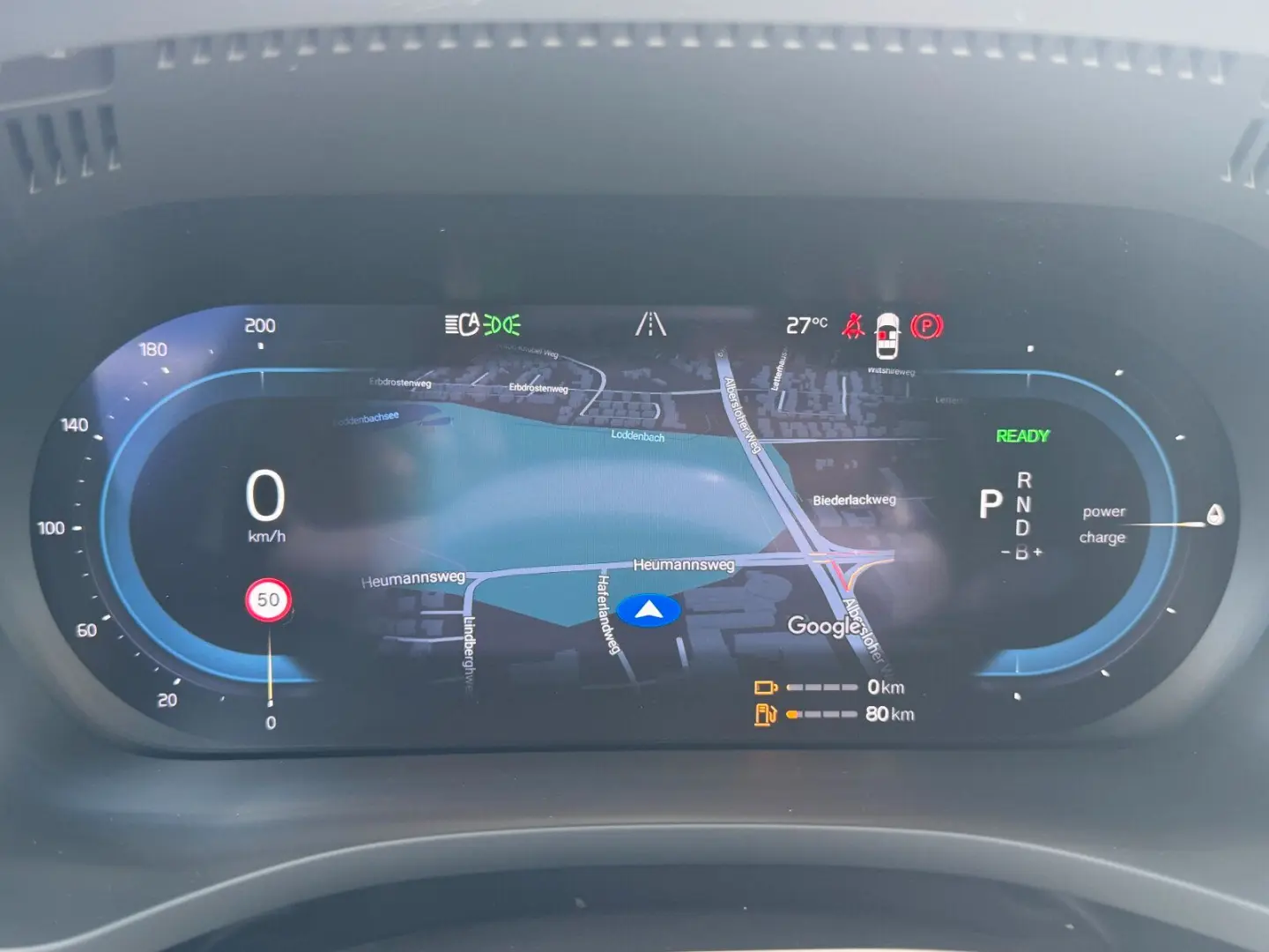 XC60 T6 AWD Inscription Plug-In SD/Keyless-Start