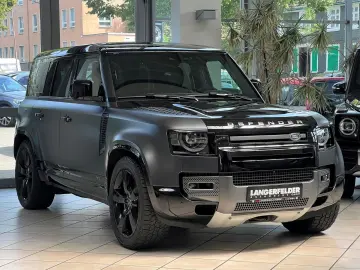 Defender 110 V8 Carpathian Edition 386 kW (52...