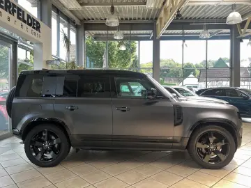 Defender 110 V8 Carpathian Edition 386 kW (52...