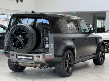 Defender 110 V8 Carpathian Edition 386 kW (52...