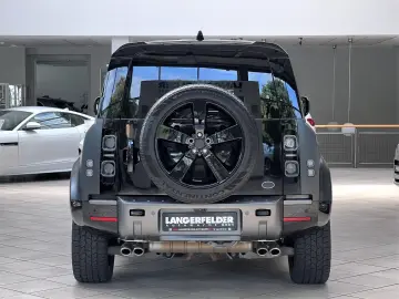 Defender 110 V8 Carpathian Edition 386 kW (52...