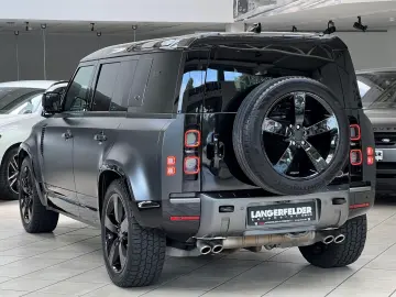 Defender 110 V8 Carpathian Edition 386 kW (52...