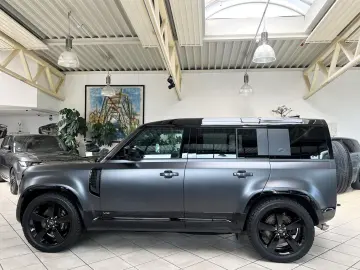 Defender 110 V8 Carpathian Edition 386 kW (52...