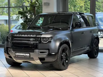 Defender 110 V8 Carpathian Edition 386 kW (52...