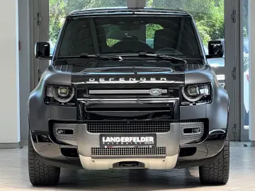 Defender 110 V8 Carpathian Edition 386 kW (52...