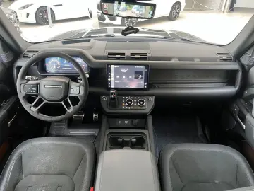Defender 110 V8 Carpathian Edition 386 kW (52...