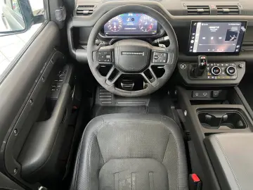 Defender 110 V8 Carpathian Edition 386 kW (52...