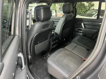 Defender 110 V8 Carpathian Edition 386 kW (52...