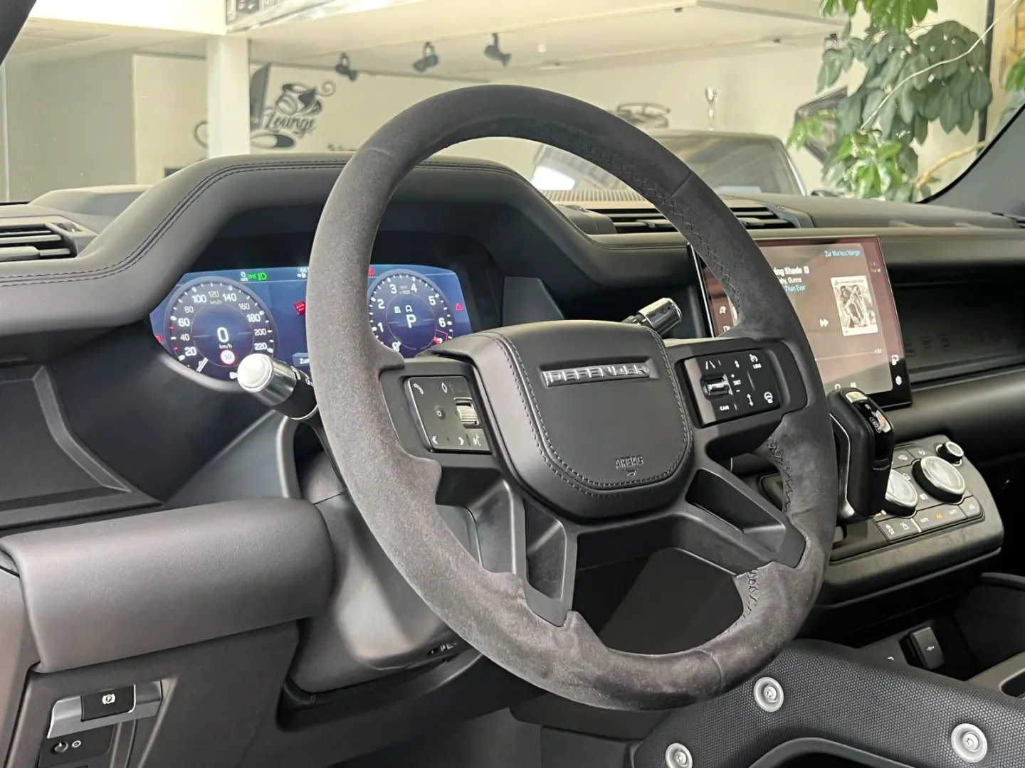 Defender 110 V8 Carpathian Edition 386 kW (52...