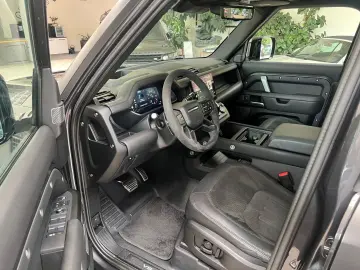 Defender 110 V8 Carpathian Edition 386 kW (52...